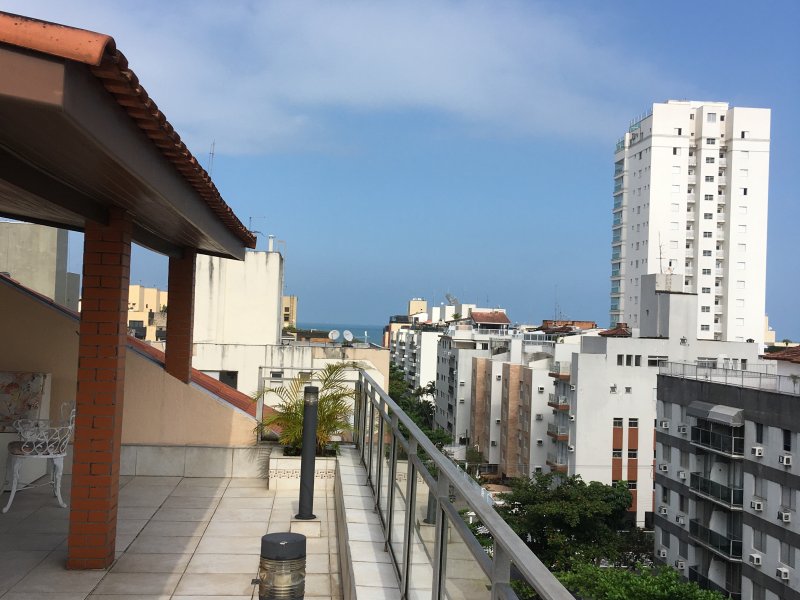Cobertura à venda Jardim Belmar com 283m² e 3 quartos por R$ 700.000 - 1612336616-11.JPG