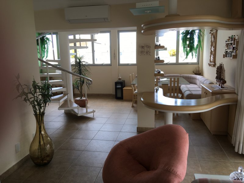 Cobertura à venda Jardim Belmar com 283m² e 3 quartos por R$ 700.000 - 173630109-25.JPG