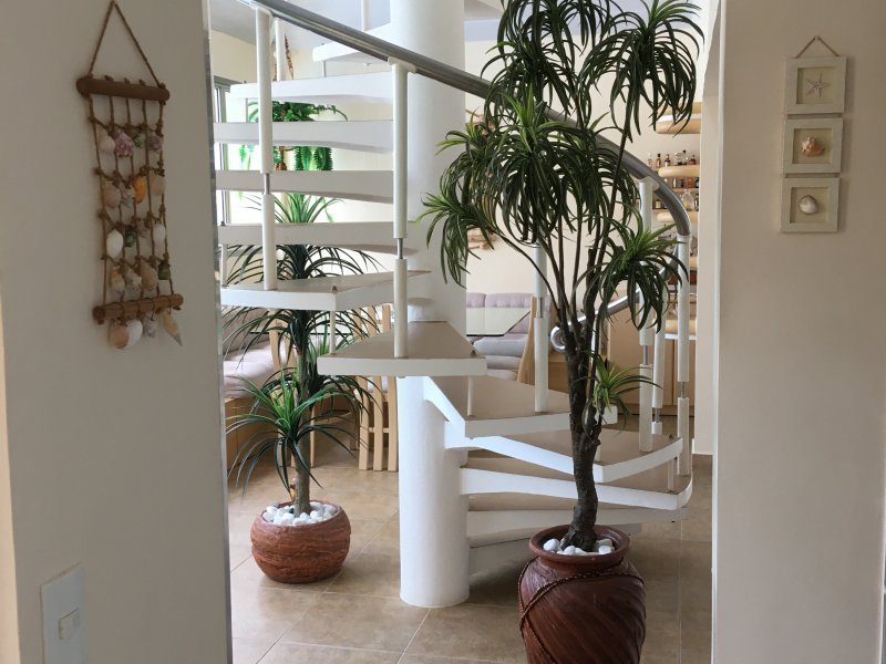 Cobertura à venda Jardim Belmar com 283m² e 3 quartos por R$ 700.000 - 1838695772-21.JPG