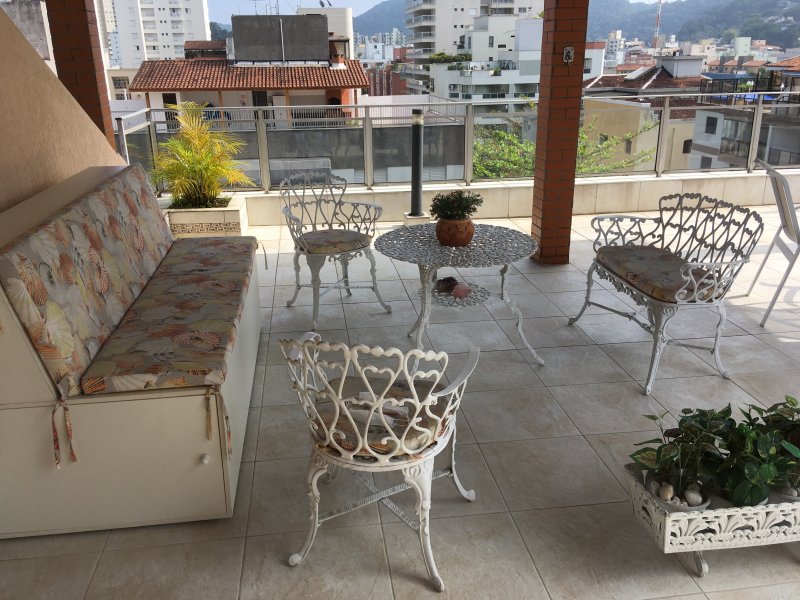 Cobertura à venda Jardim Belmar com 283m² e 3 quartos por R$ 700.000 - 2054078233-6.JPG