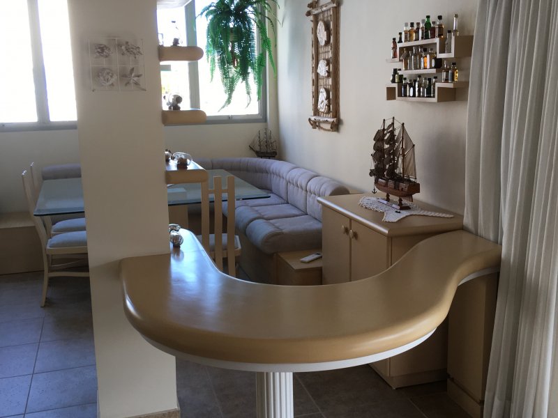 Cobertura à venda Jardim Belmar com 283m² e 3 quartos por R$ 700.000 - 278660627-19.JPG