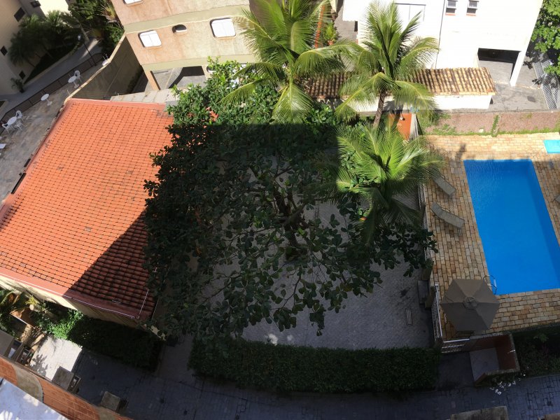 Cobertura à venda Jardim Belmar com 283m² e 3 quartos por R$ 700.000 - 773484302-47.JPG