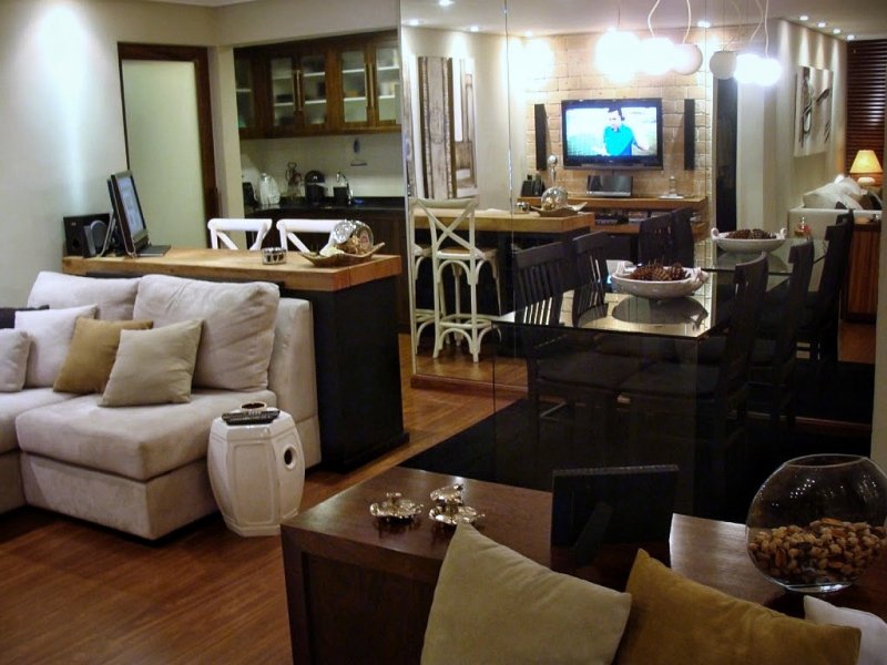 imóvel com 60m² - Pinheiros - São Paulo
