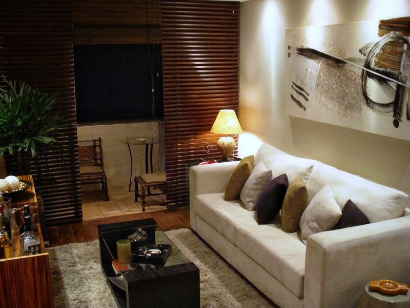 imóvel com 60m² - Pinheiros - São Paulo