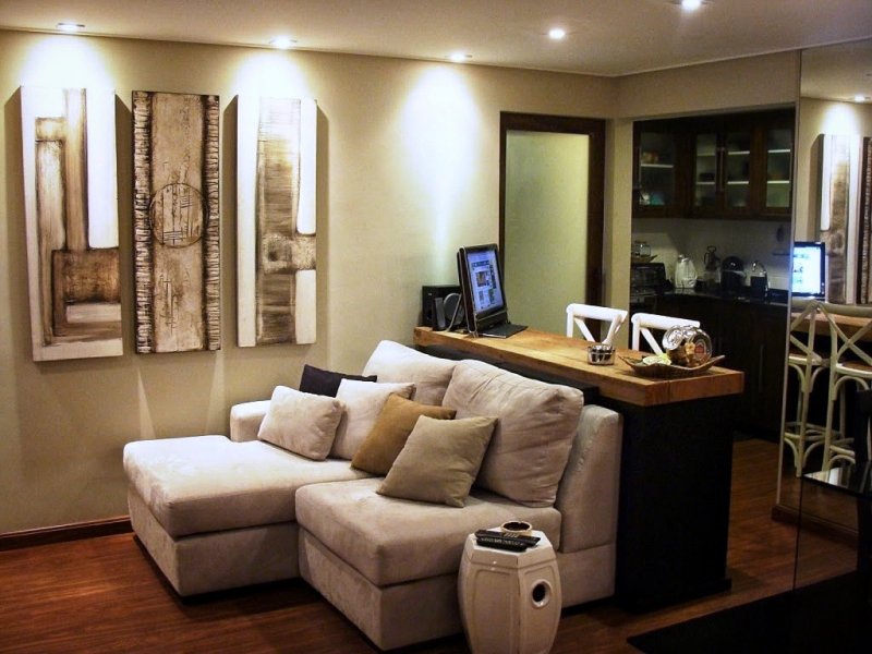 imóvel com 60m² - Pinheiros - São Paulo