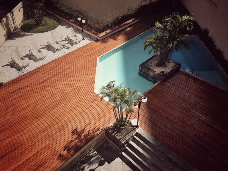 imóvel com 60m² - Pinheiros - São Paulo