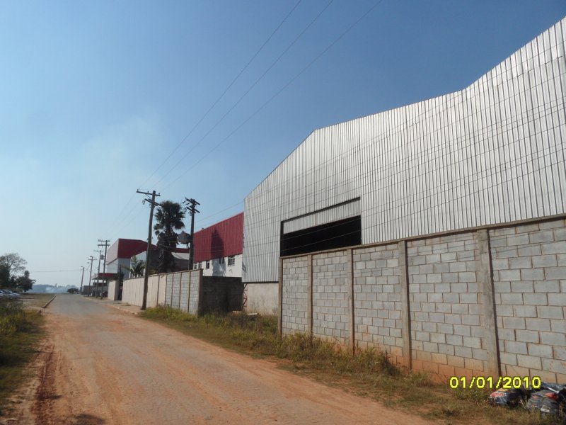 Comercial à venda Terra preta com 13000m² e  quartos por R$ 1.900.000 - 1533069921-sam-1659.JPG