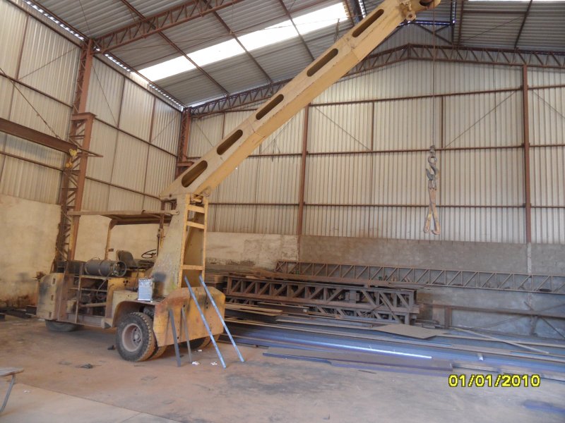 Comercial à venda Terra preta com 13000m² e  quartos por R$ 1.900.000 - 1881287211-sam-1653.JPG