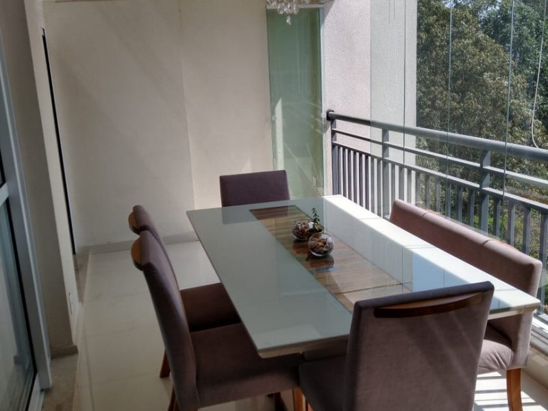 imóvel com 116m² - Baeta Neves - São Bernardo do Campo