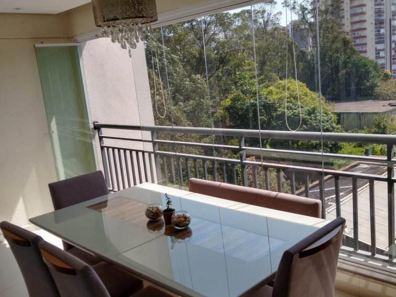 imóvel com 116m² - Baeta Neves - São Bernardo do Campo