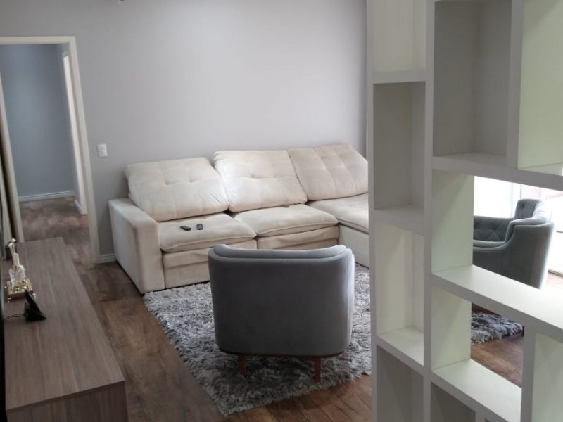 imóvel com 116m² - Baeta Neves - São Bernardo do Campo