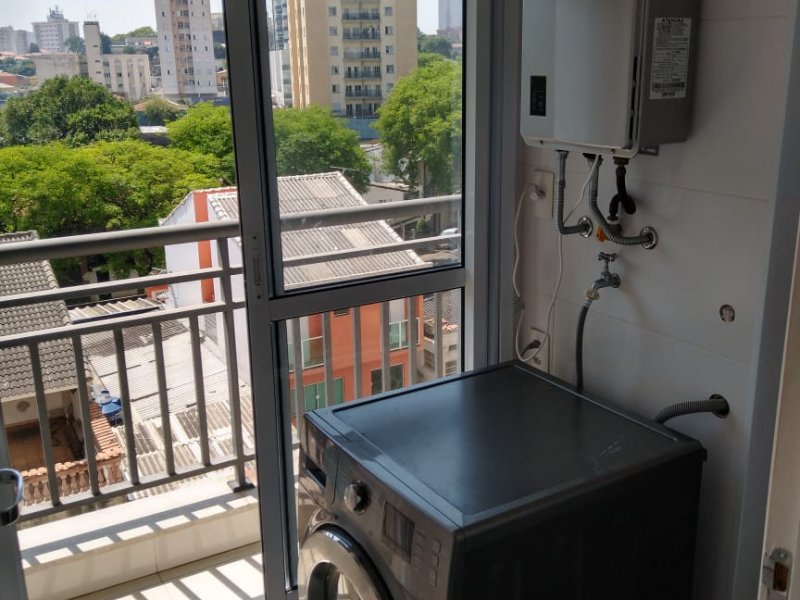 imóvel com 116m² - Baeta Neves - São Bernardo do Campo