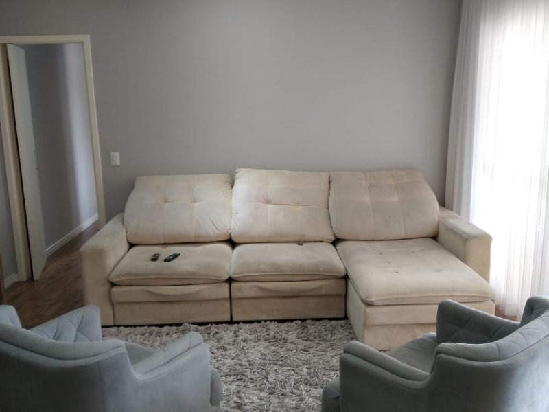 imóvel com 116m² - Baeta Neves - São Bernardo do Campo