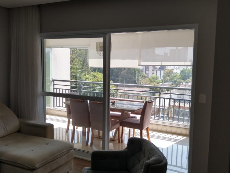 imóvel com 116m² - Baeta Neves - São Bernardo do Campo