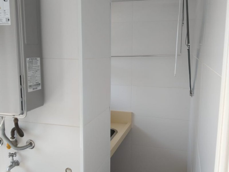 imóvel com 116m² - Baeta Neves - São Bernardo do Campo