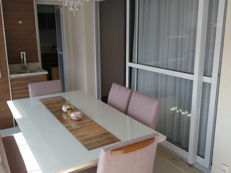 imóvel com 116m² - Baeta Neves - São Bernardo do Campo