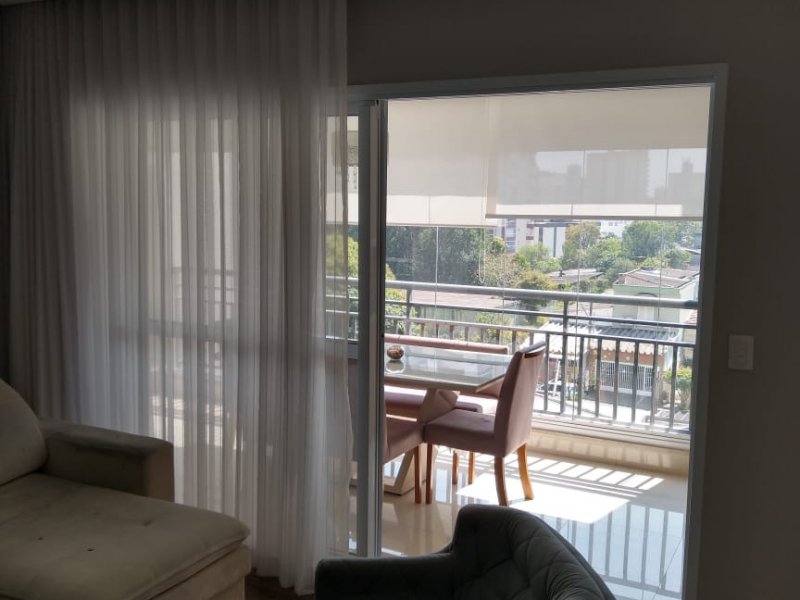 imóvel com 116m² - Baeta Neves - São Bernardo do Campo