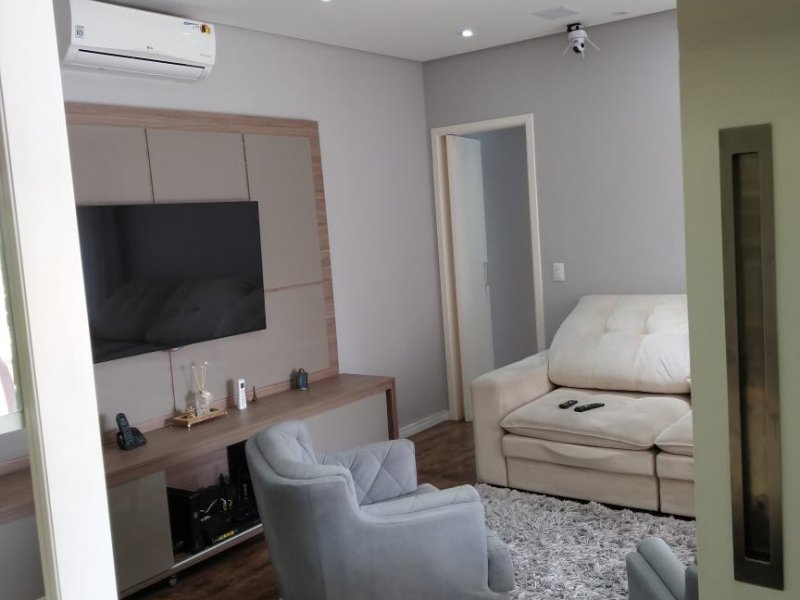 imóvel com 116m² - Baeta Neves - São Bernardo do Campo