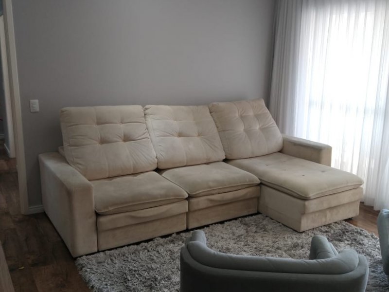 imóvel com 116m² - Baeta Neves - São Bernardo do Campo