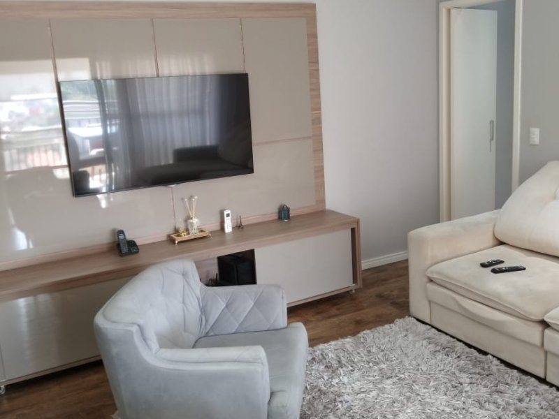 imóvel com 116m² - Baeta Neves - São Bernardo do Campo