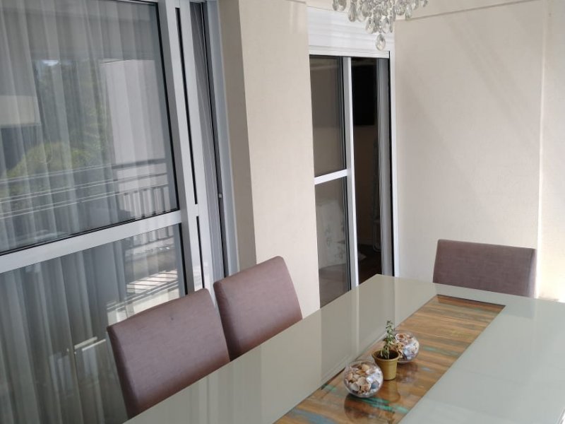 imóvel com 116m² - Baeta Neves - São Bernardo do Campo