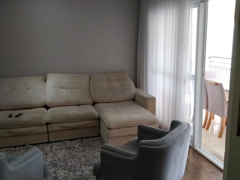 imóvel com 116m² - Baeta Neves - São Bernardo do Campo