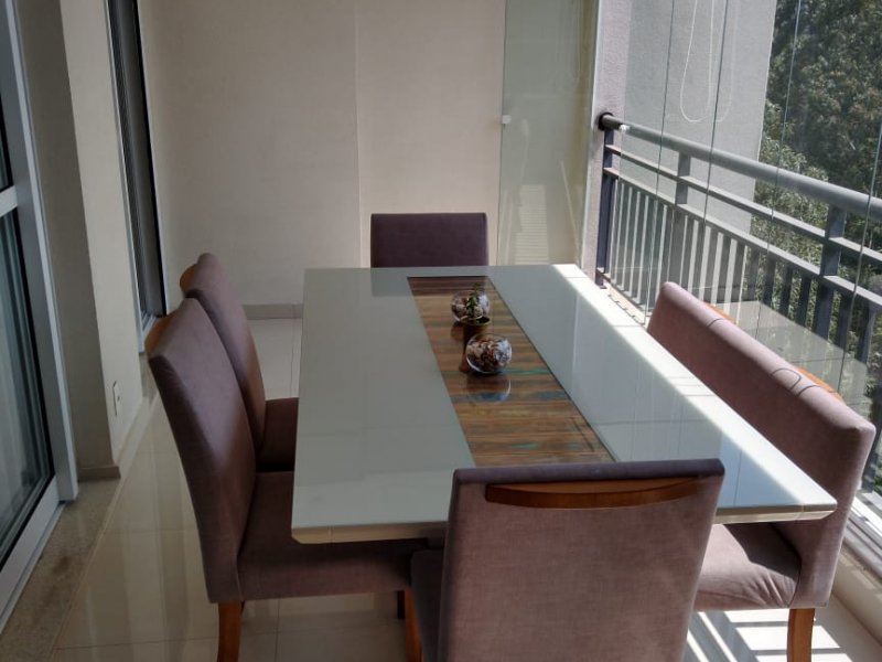 imóvel com 116m² - Baeta Neves - São Bernardo do Campo