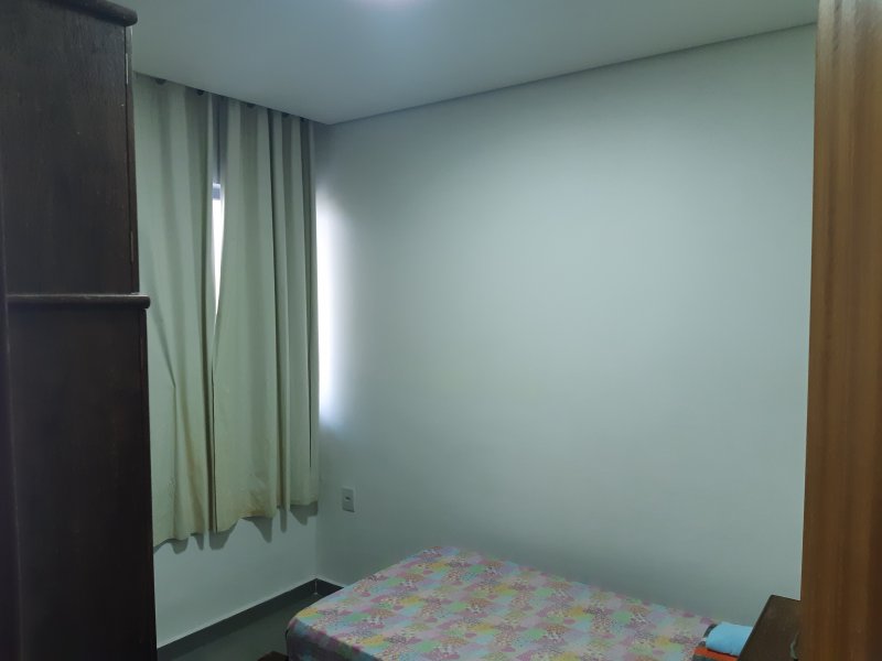 imóvel com 111m² - Cabral - Contagem