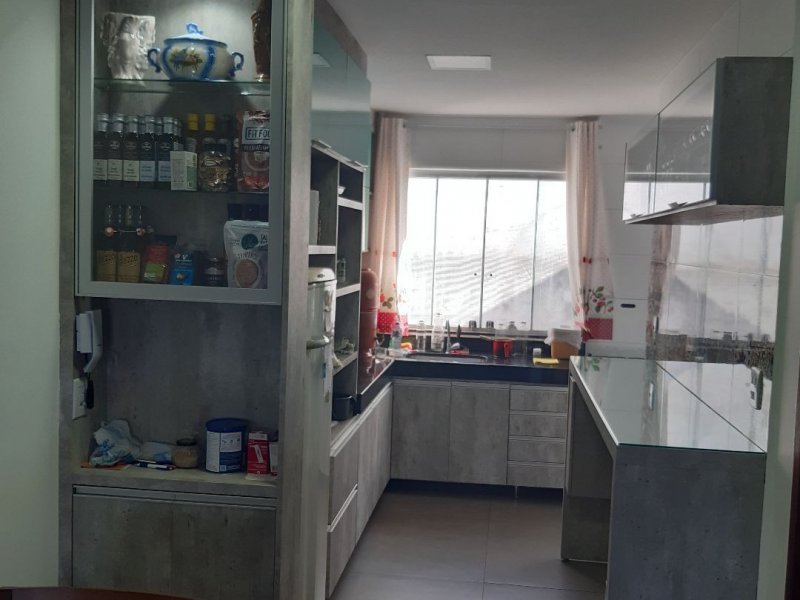 imóvel com 111m² - Cabral - Contagem