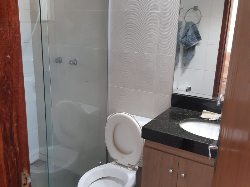 imóvel com 111m² - Cabral - Contagem