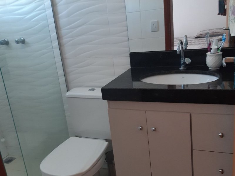 imóvel com 111m² - Cabral - Contagem