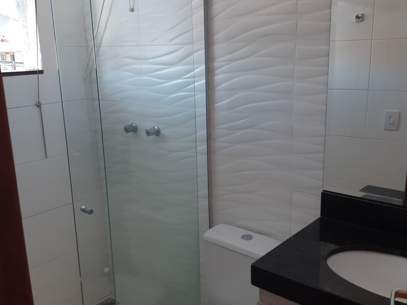 imóvel com 111m² - Cabral - Contagem