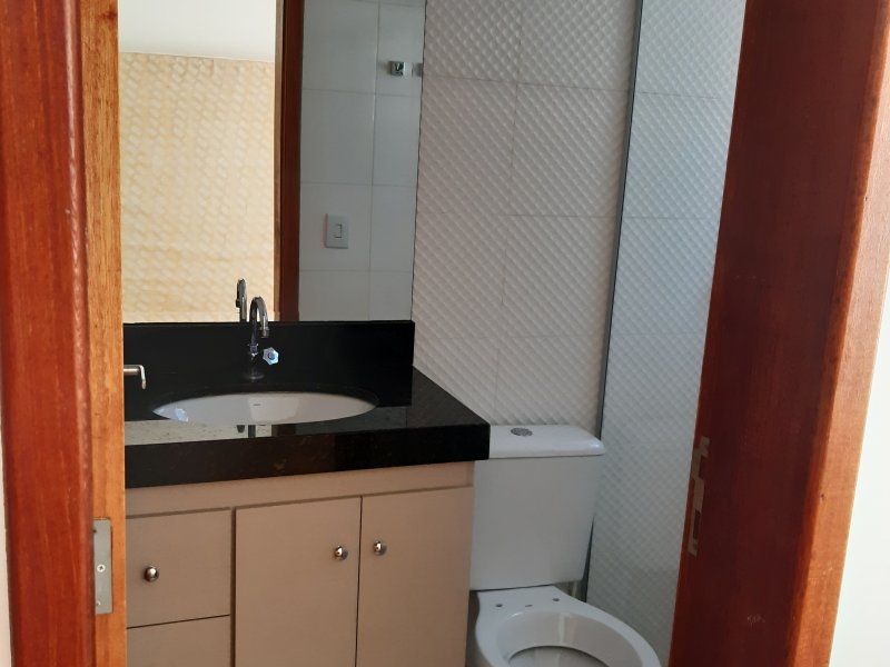 imóvel com 111m² - Cabral - Contagem