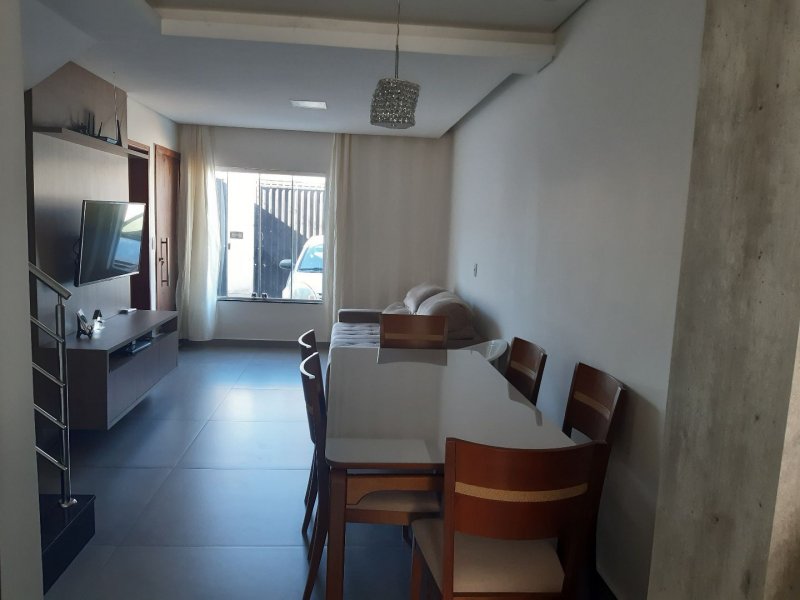 imóvel com 111m² - Cabral - Contagem