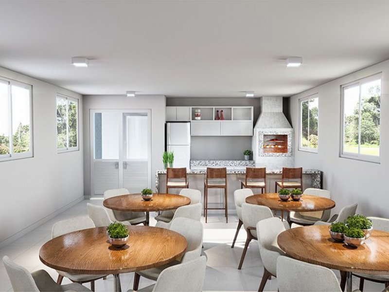 imóvel com 67m² - Santo Afonso - Novo Hamburgo