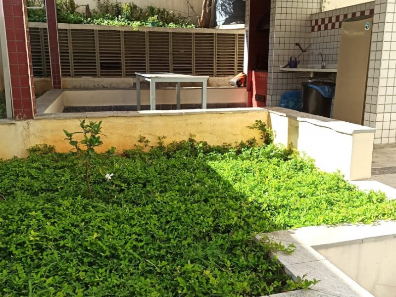 Apartamento à venda Mirandópolis com 60m² e 2 quartos por R$ 450.000 - 1103031088-img-20191208-wa0065.jpg