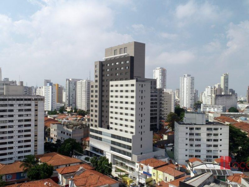 imóvel com 21m² - Vila Mariana - São Paulo