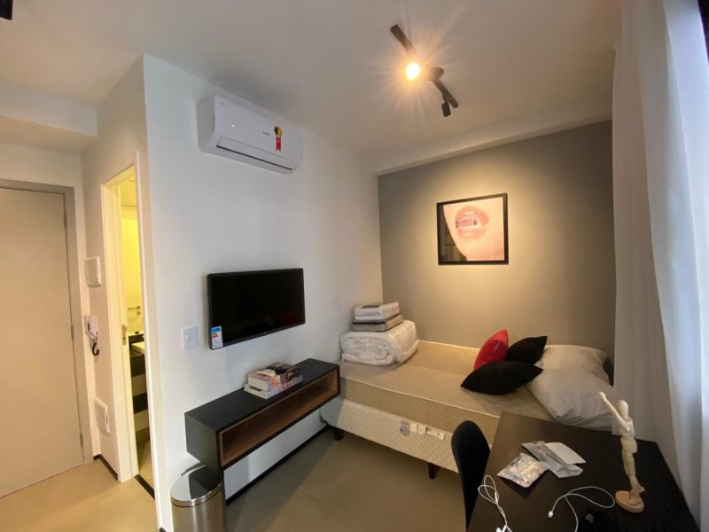 imóvel com 21m² - Vila Mariana - São Paulo