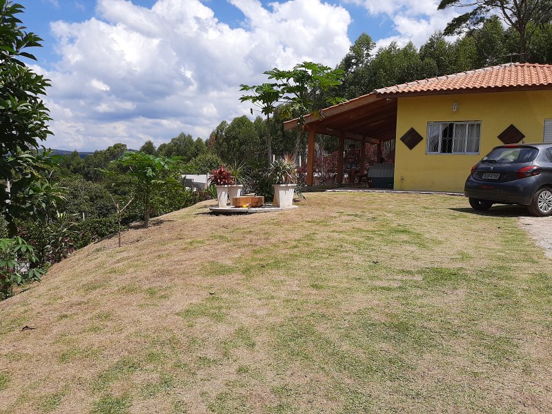 Chácara à venda Portão com 700m² e 2 quartos por R$ 480.000 - 684041208-20200115-140646.jpg