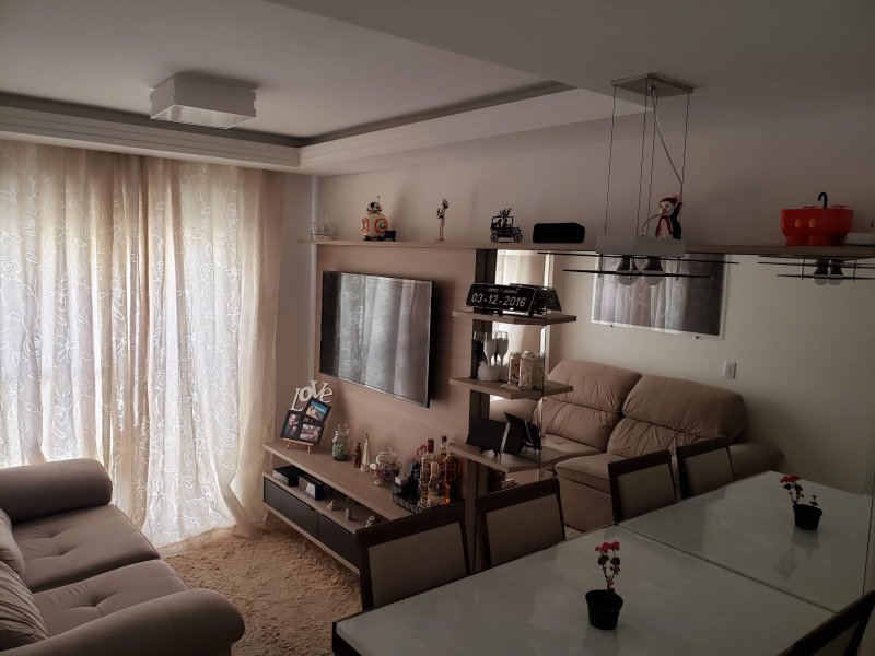Apartamento à venda Assunção com 45m² e 2 quartos por R$ 250.000 - 1626134987-20190826-132459.jpg