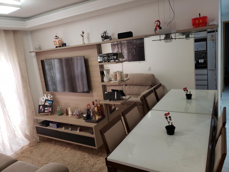 Apartamento à venda Assunção com 45m² e 2 quartos por R$ 250.000 - 646840545-20190826-132740.jpg