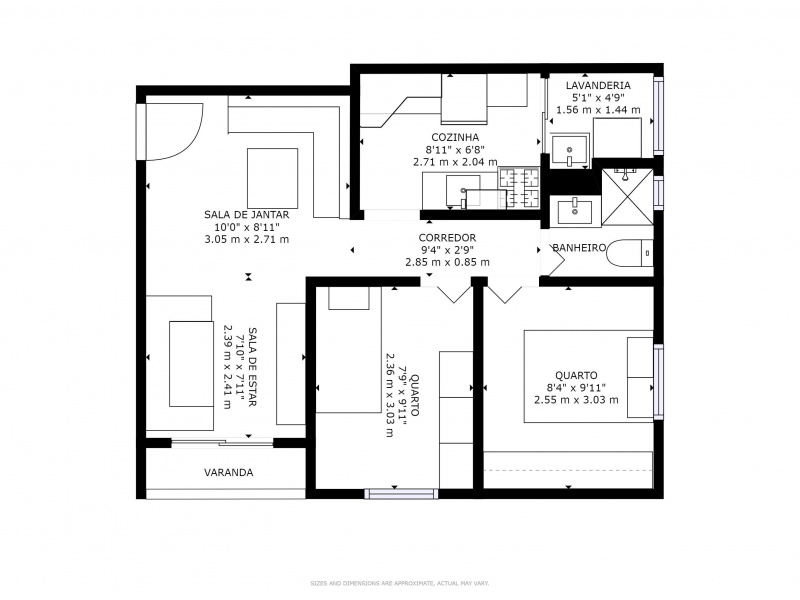 Apartamento à venda Vila Roque com 50m² e 2 quartos por R$ 315.000 - 743614846-planta-gg.png