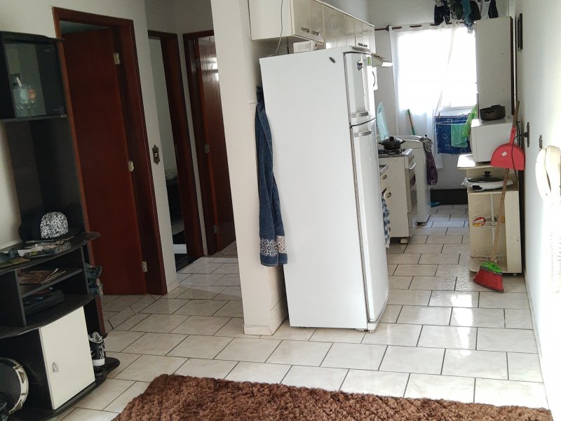 Apartamento à venda São Luís  com 55m² e 2 quartos por R$ 100.000 - 61398237-img-20200714-080637750.jpg