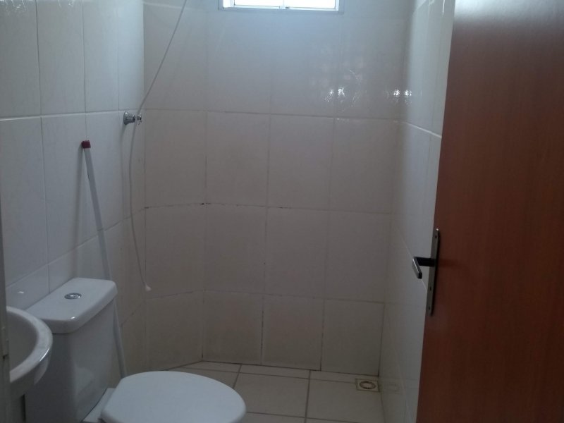 imóvel com 45m² - BOM SOSSEGO - Ribeirão das Neves