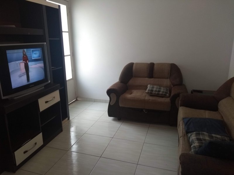 imóvel com 45m² - BOM SOSSEGO - Ribeirão das Neves
