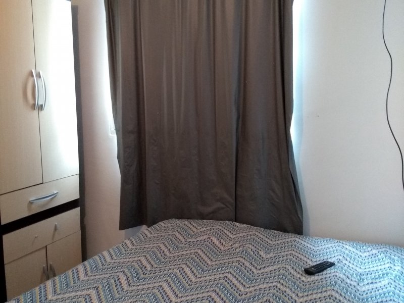 imóvel com 45m² - BOM SOSSEGO - Ribeirão das Neves