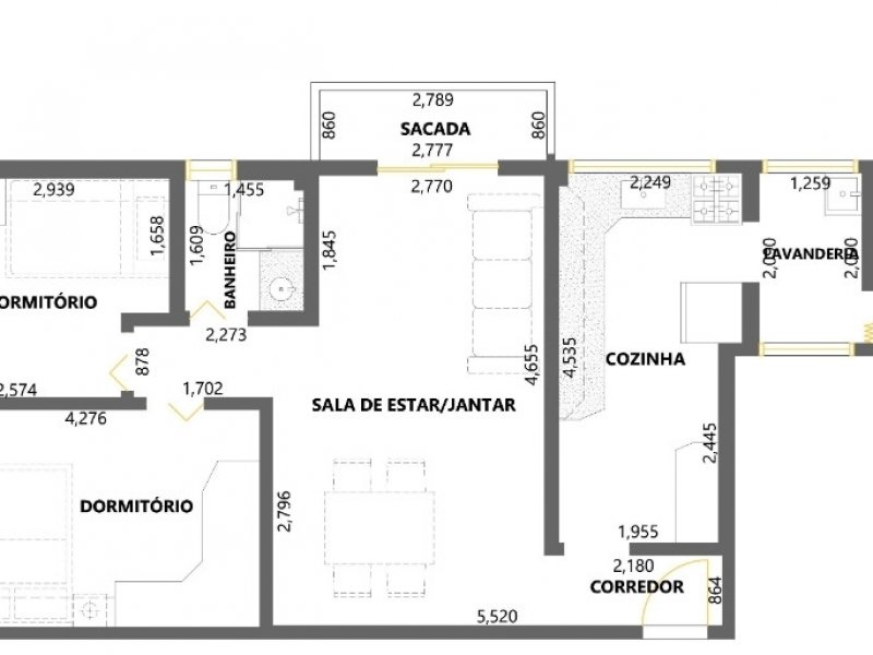 Apartamento à venda Vila Pereira Barreto com 67m² e 2 quartos por R$ 349.000 - 2092786098-screenshot-20200924-093935-chrome.jpg