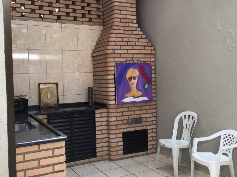 Casa de condomínio à venda Vila Augusta com 150m² e 4 quartos por R$ 800.000 - 1161405778-196.JPG