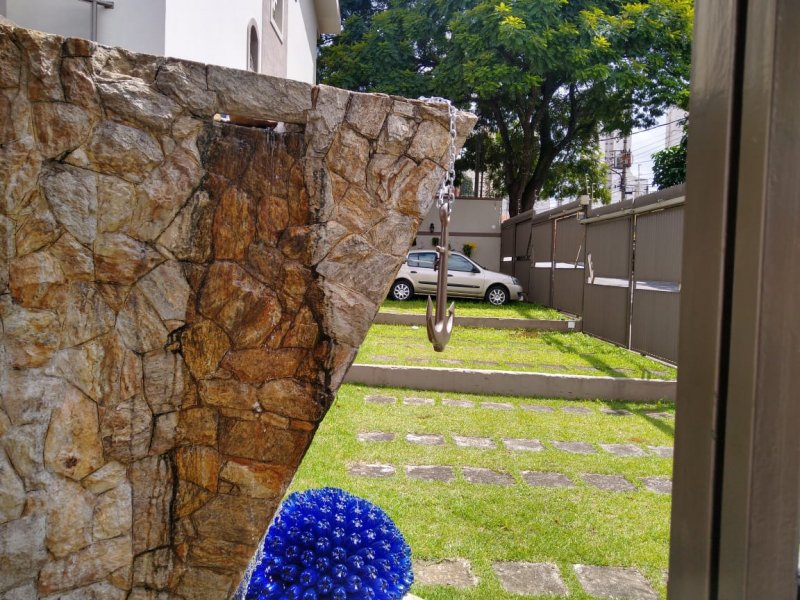 Casa de condomínio à venda Vila Augusta com 150m² e 4 quartos por R$ 800.000 - 1515093775-208.JPG