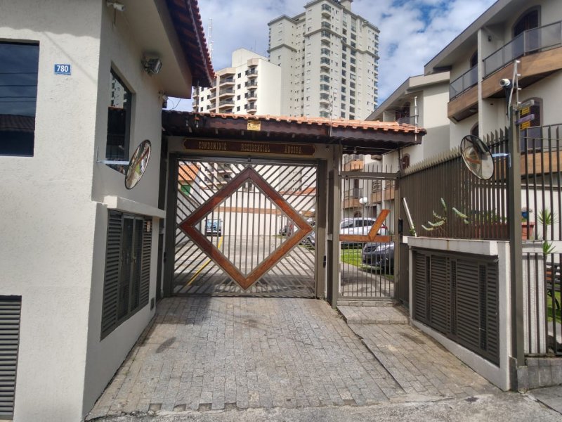 Casa de condomínio à venda Vila Augusta com 150m² e 4 quartos por R$ 800.000 - 16389321-hxje5309.JPG